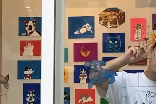 コミュニティほっとスペースぽんぽん