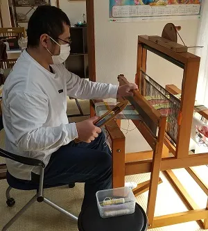 総社中央作業所　あっぷ