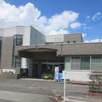 就労継続支援Ｂ型　くろ−ば−