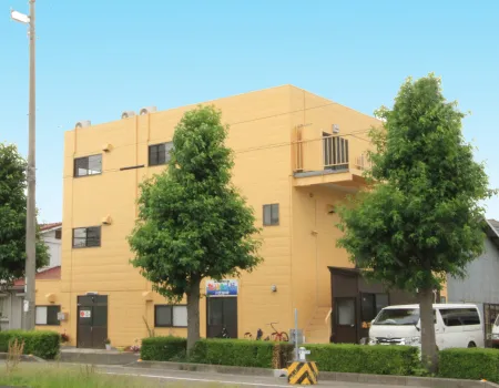 たいようのいえ