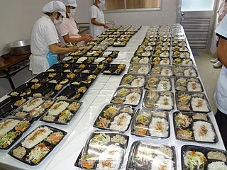 就労支援事業所あおぞら