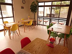 就労支援センター あじさい