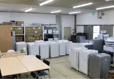 きらら三福
