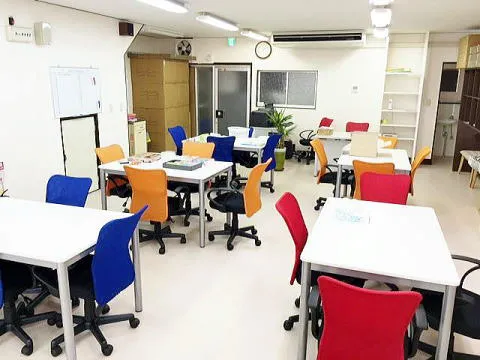 絆ハウス三番町