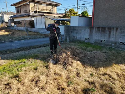 就労継続支援Ｂ型　ひらい園