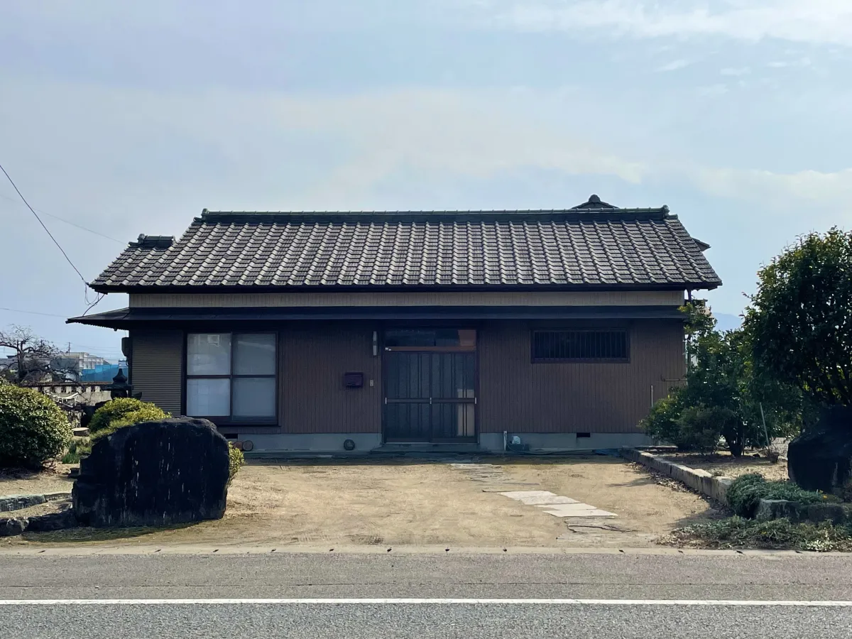 障害者就労継続支援B型たなごころ上板