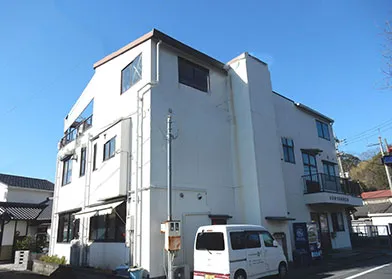 はまゆう共同作業所