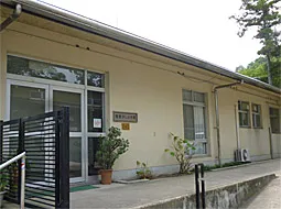 就労支援事業所竜雲かしのき園