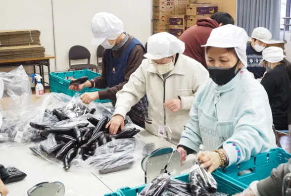 北九州市立洞海工芸舎