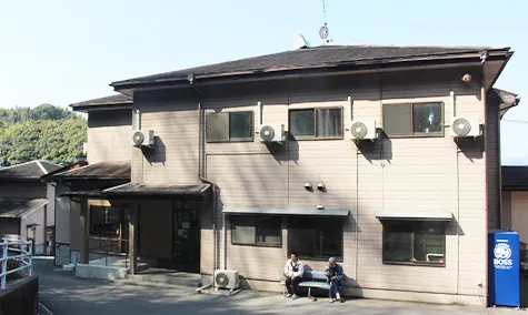 わーく・いずみ
