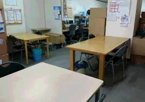 きらら（就労継続支援B型）