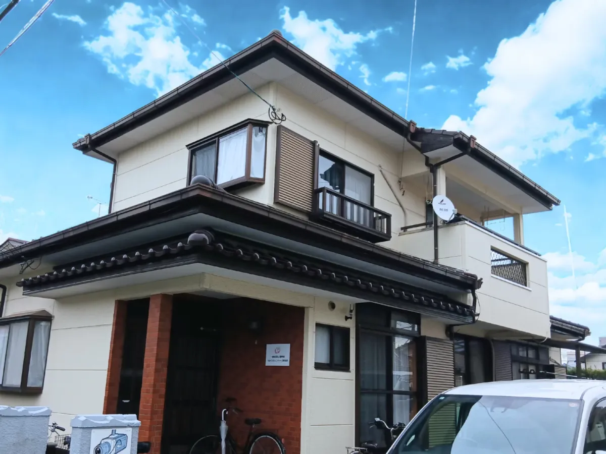 つなぐコミュニティーズ豊浜店