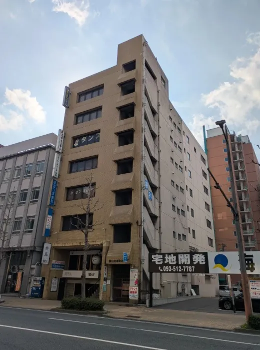 ラシクラボ小倉