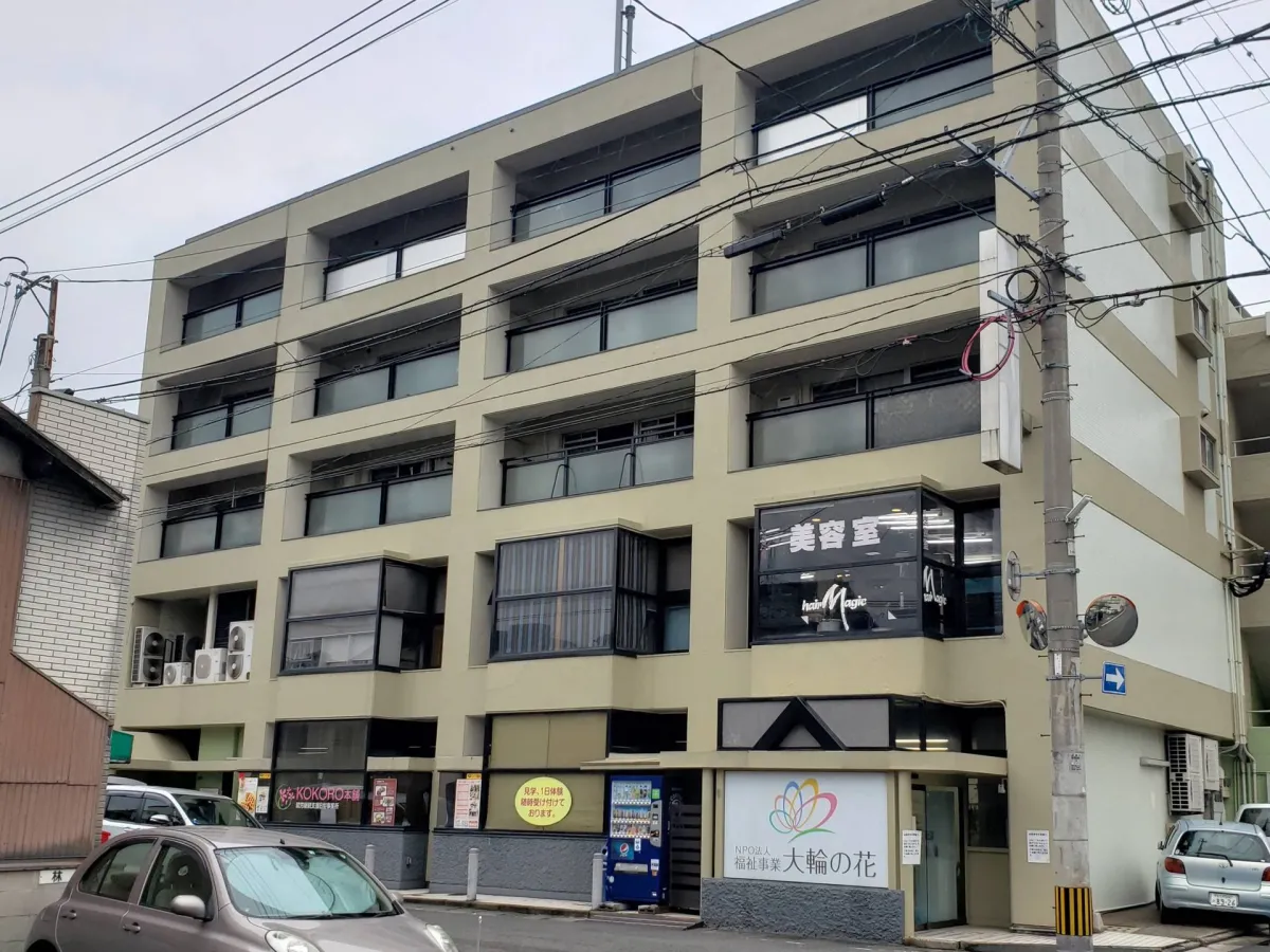 KOKORO本舗