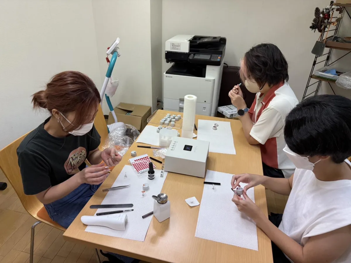 みんなの職場