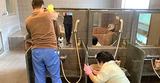 WORK　しまばら