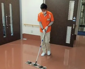 WORK　させぼ