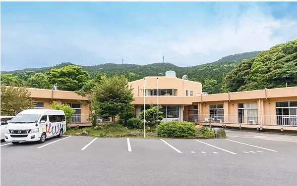清和園