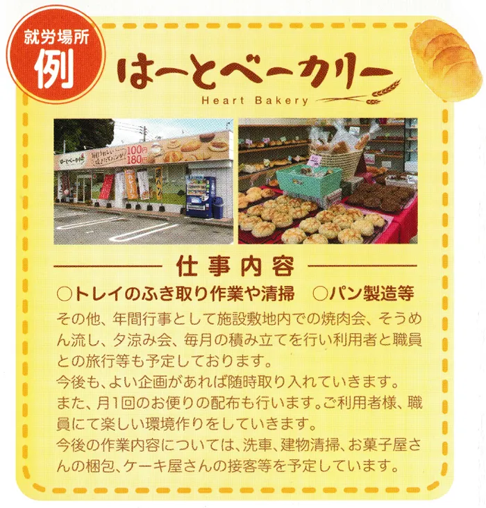 パワーはーと