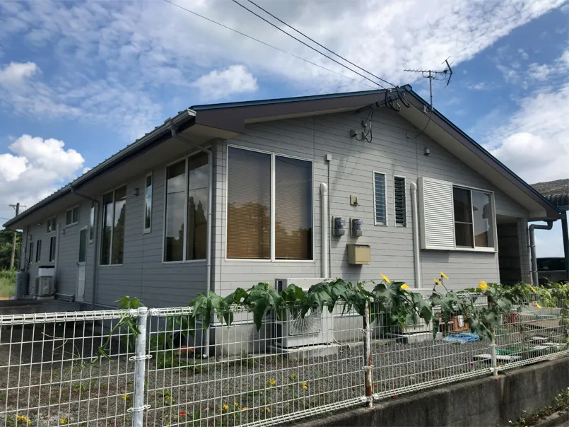 みのり福祉作業所