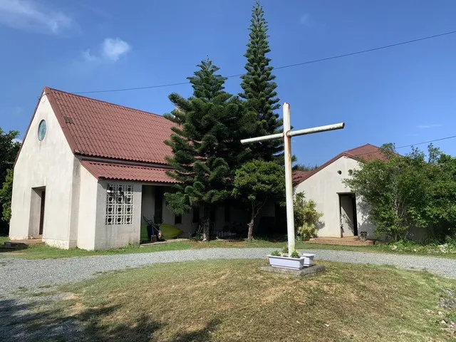 New Revival Academy