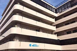 就労継続支援事業所　沖縄コロニーセンター