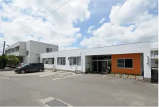 障害者支援施設　慈生園