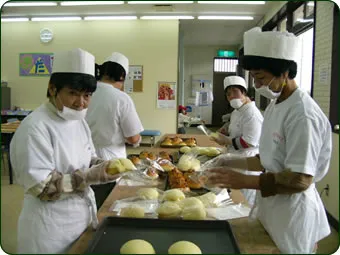 みやこ学園