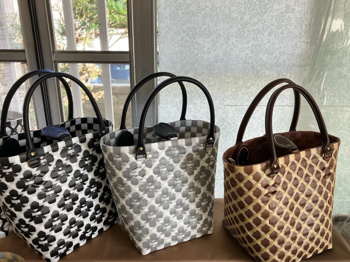 就労継続B型作業所ピュアリィ