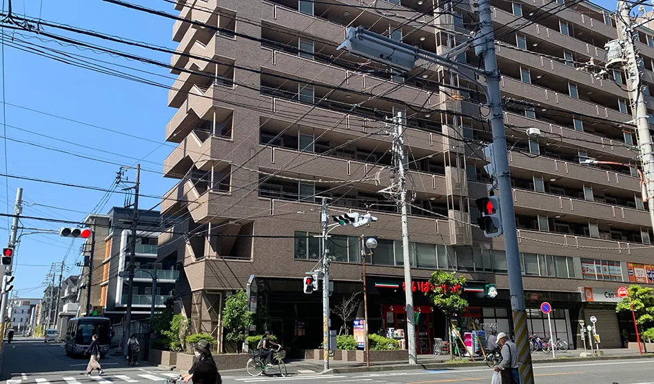 キズキビジネスカレッジ西船橋校